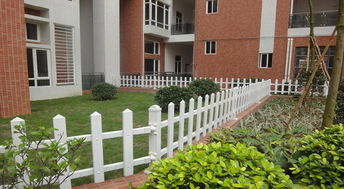 塑鋼與鐵藝護欄全解析 價格、廠家、圖片及選購指南