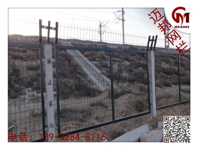 柵欄防護門 選擇指南、市場價格與優質廠家推薦