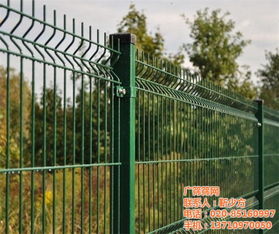 黃埔區倉庫護欄網 從鐵藝護欄到廣篩篩網，如何選擇與獲取最低優惠價格？