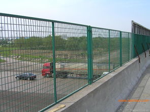 框架護欄網供應商與批發商全解析 從生產到價格的一站式指南