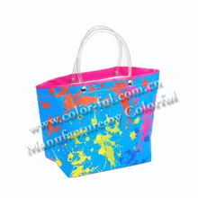 廣州柯萊夫 專業打造PP編織腹膜袋與生態毯，助力環保與可持續發展