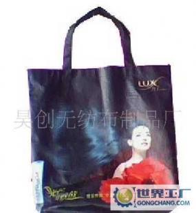 探索包裝新紀元 優質PE淋膜無紡布、廣告彩印袋與淋膜PP編織布在復合膜領域的應用