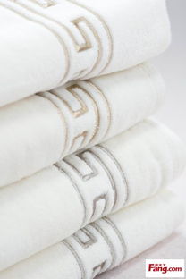 簡愛家居圈福毛巾三件套 價格、圖片與參數全解析